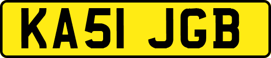 KA51JGB