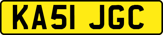 KA51JGC