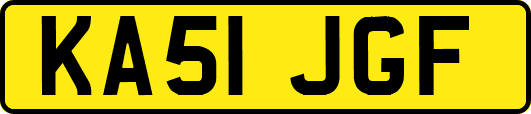 KA51JGF