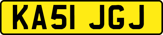 KA51JGJ