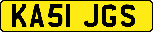 KA51JGS