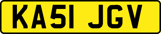 KA51JGV