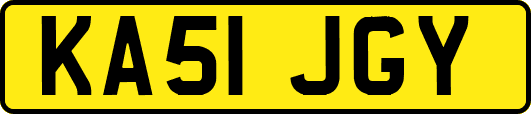 KA51JGY