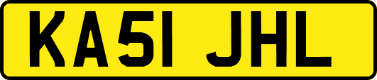 KA51JHL
