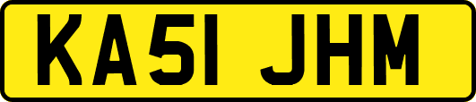 KA51JHM