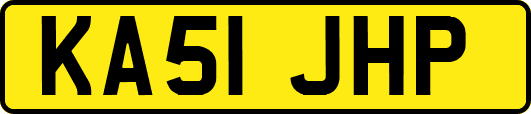 KA51JHP
