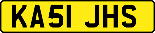 KA51JHS