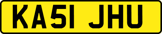 KA51JHU