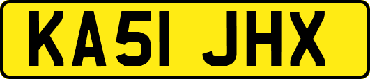 KA51JHX
