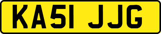 KA51JJG