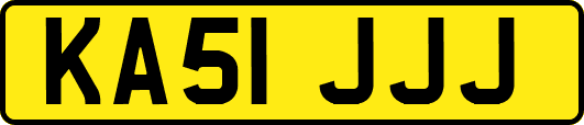 KA51JJJ