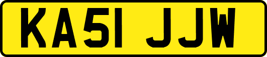 KA51JJW