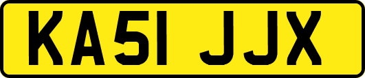 KA51JJX