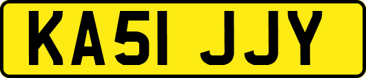 KA51JJY