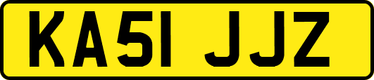 KA51JJZ