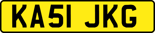 KA51JKG