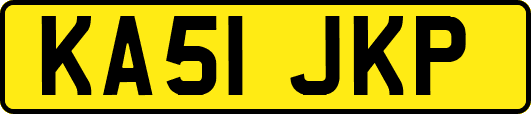 KA51JKP