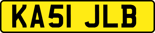 KA51JLB