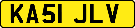 KA51JLV