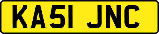 KA51JNC