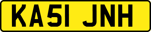 KA51JNH