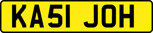 KA51JOH