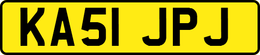 KA51JPJ