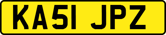 KA51JPZ