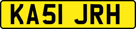 KA51JRH
