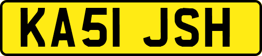 KA51JSH