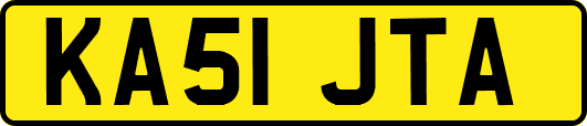 KA51JTA