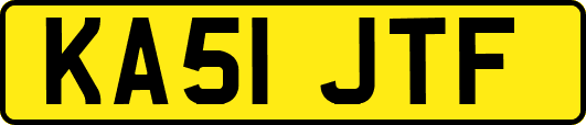 KA51JTF