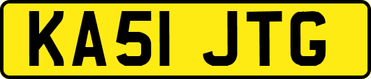 KA51JTG