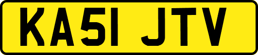 KA51JTV