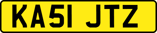 KA51JTZ