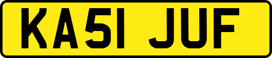 KA51JUF