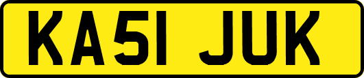 KA51JUK
