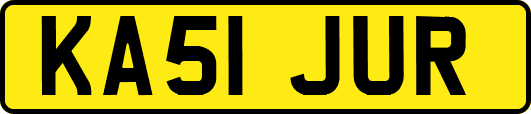 KA51JUR