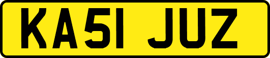 KA51JUZ