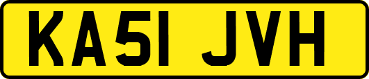 KA51JVH