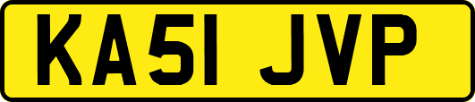 KA51JVP
