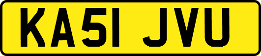 KA51JVU