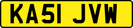 KA51JVW