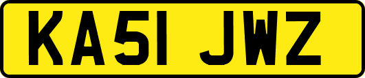 KA51JWZ