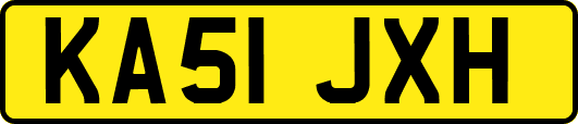 KA51JXH