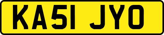 KA51JYO