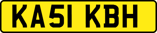 KA51KBH