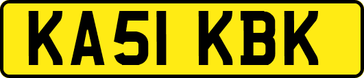 KA51KBK