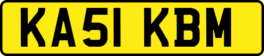 KA51KBM