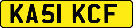 KA51KCF